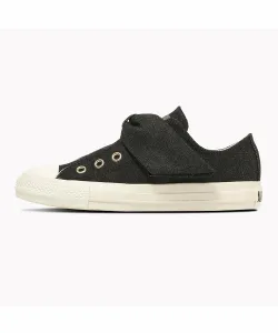 CONVERSE All Star Ribbon Strap DM OX Black