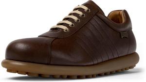 Кроссовки Camper для мужчин из кожи, коричневый