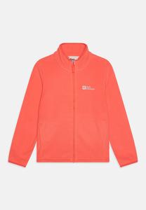 Флисовая куртка Jack Wolfskin TAUNUS, Sunset Coral/Coral