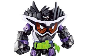 Фигурка rider kick's figure BANDAI