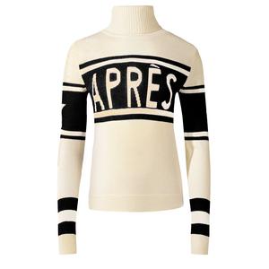 Свитер Perfect Moment Apres (женский), Snow White