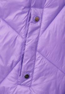 Жилет Street One, сиреневый