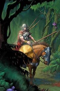 Conan the Cimmerian #22 (Dark Horse)