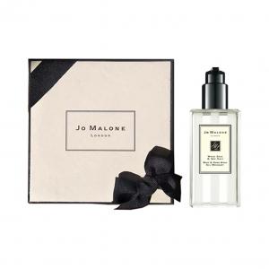 Zumalong гель для душа sage and sea salt ароматический очищающий увлажняющий успокаивающий 250мл/500мл/250мл*2 sea salt Jo Malone London