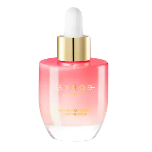 Успокаивающая сыворотка с йогуртом и ароматом маракуйи BYROE