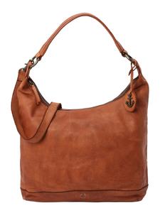 Сумка через плечо Harbour 2nd Shoulder Bag Emmy, коричневый