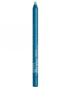 Стойкая подводка для глаз Epic Wear Liner Stick Nyx Professional Makeup, цвет 11 Turquoise Storm (turquoise)