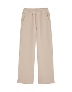 Повседневные брюки WE Fashion, Beige