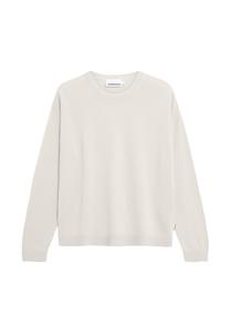 Свитер ARMEDANGELS LARUNAA, светло-бежевый