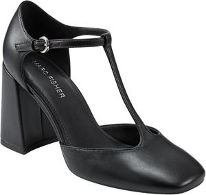 Женские туфли-лодочки Marc Fisher Cyrene, Black 001