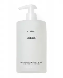 Гель для мытья рук без смывания Suede 450 мл Byredo