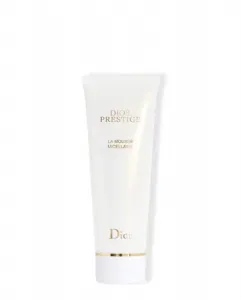 Очищающее средство для лица - текстура пенка - исключительный комфорт Dior