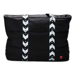 Сумка-шоппер Regatta CLR Launes, черный