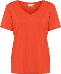 Футболка Saint Tropez, красный