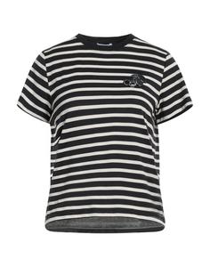 Футболка Valentino, черный