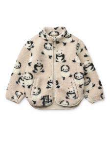 Liewood Межсезонная куртка 'Nolan' в цвете Kitt