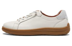 Женские повседневные туфли Low Top BATA, экрю