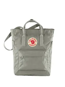 Рюкзак-тоут Kanken Fjallraven, серый