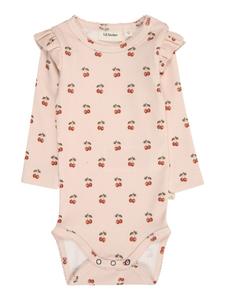 Комбинезон/боди NAME IT NBFLAVO EVE, Rose