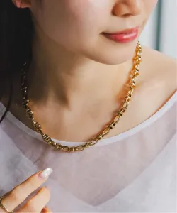 Эксклюзив от NOBLE — доступен только в интернет-магазине. Дополнительный предзаказ: 5 цепочек In Mood HI-Chain.