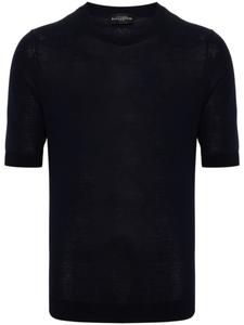 Ballantyne трикотажная футболка, синий