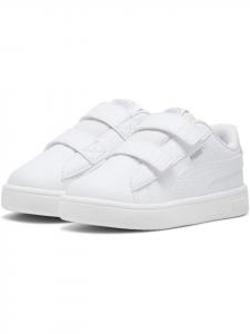 Puma Кроссовки "Rickie Classic V Inf" белого цвета