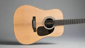 Martin D-28 Modern Deluxe