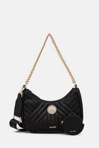 Сумка Aldo, черный