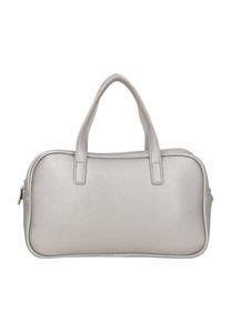 MYMO Сумка в серебристом цвете