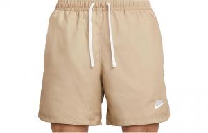 Спортивные шорты серии Essentials для мужчин, темно-серые Nike, темно-серый