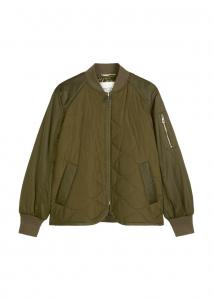 Демисезонная куртка Marc OPolo, Dark green