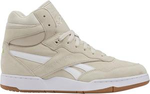Женские кроссовки Reebok BB 4000 II Mid, белый
