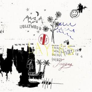 Виниловая пластинка Party Favor - Layers