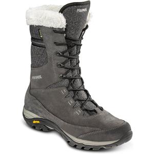 Boots fontanella lady ii gtx Meindl, цвет grau