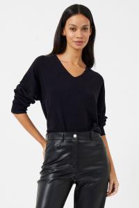 Свитер French Connection, синий