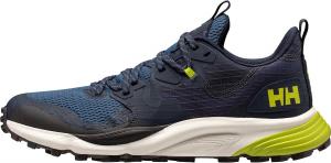 Helly-Hansen мужские трейловые кроссовки Falcon TR Helly Hansen, 598 Sapphire Navy/Sweet Lime