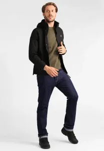 Водонепроницаемая куртка dubliner Helly Hansen, Black