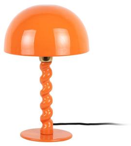 Настольная лампа Leitmotiv Prisa, апельсин