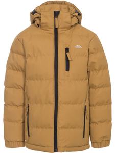 Зимняя куртка Trespass, желтый