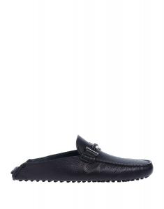 Мюли Tod'S, черный