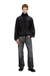 Мужские джинсовые джинсы Jog 2080 D-REEL JOGG