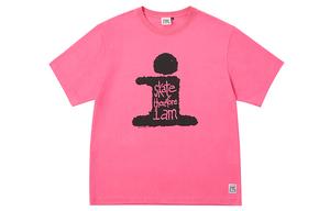 Футболка унисекс Rose Red Vision Street Wear