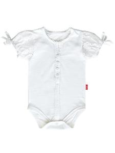 Комбинезон Mogo Zuckerhütl, белый