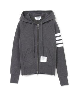 <Официальная> Толстовка на молнии