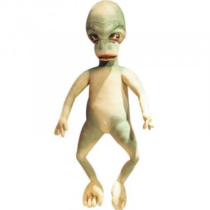 Плюшевая кукла Crazy Aliens MENGMENGBUNNY