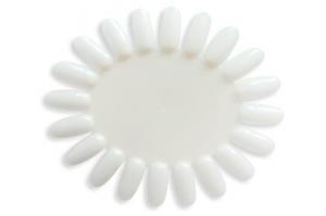 Цветовая палитра из 20 кончиков Cosmetics Zone Pattern –