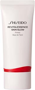 Праймер Revitalessence Skin Glow Primer, осветляющий основу под макияж, SPF 25 Shiseido, 30 мл