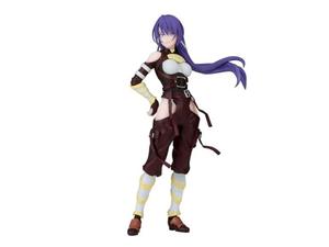 SHANGRI-LA FRONTIER - Артур Карандаш - Статуэтка 20см Inna marka