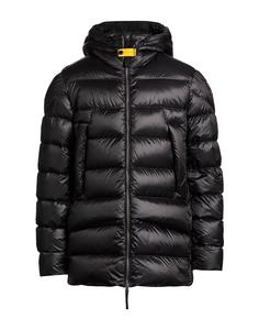 Пуховик Parajumpers, черный