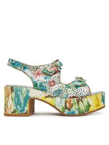 Сандалии Paulao 01 Laura Vita, мультиколор